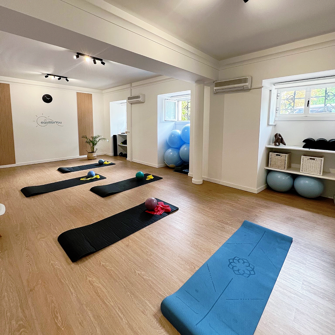 Espaço EquilibrYou